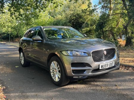 JAGUAR
