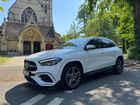 MERCEDES-BENZ